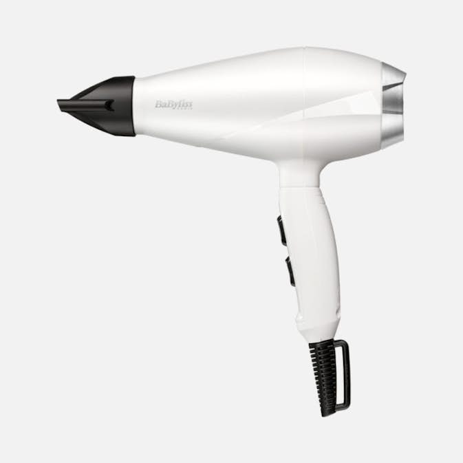 Hårfön Babyliss 6704WE Speed Pro 2000