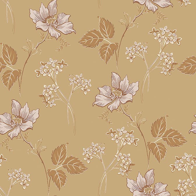Tapet Boråstapeter Swedish Grace Valborg 5502