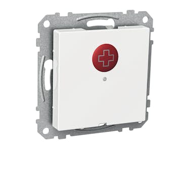 Nödknapp Schneider Electric Exxact