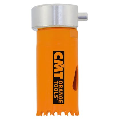Hålsåg CMT Orange Tools BIM