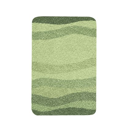 Badrumsmatta Kleine Wolke Miami