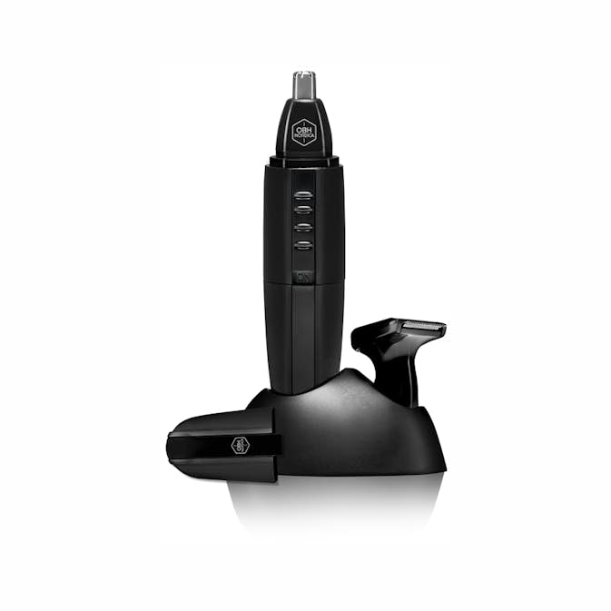 Skäggtrimmer OBH Nordica Attraxion Classic