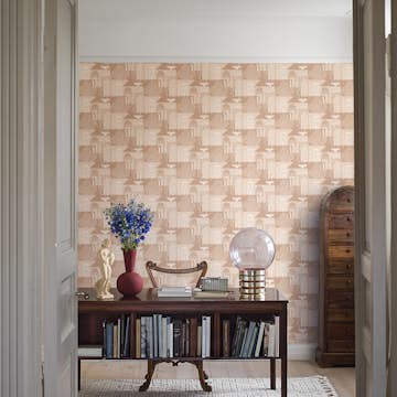 Tapet Boråstapeter Swedish Grace Mimi 5516