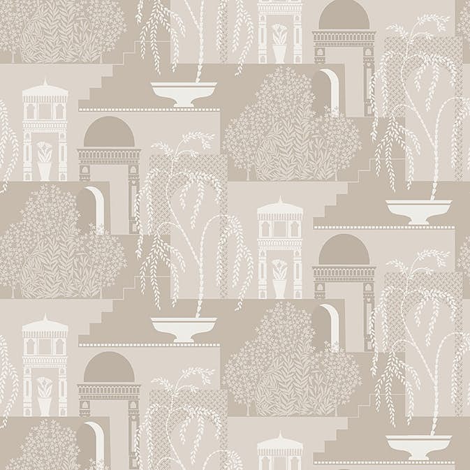 Tapet Boråstapeter Swedish Grace Mimi 5517