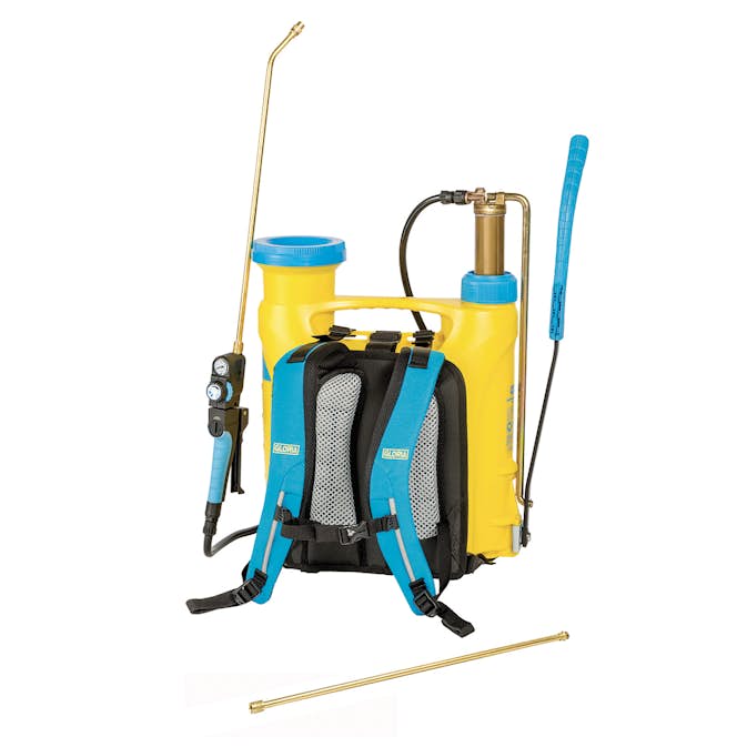 Ryggspruta Gloria Pro 1300