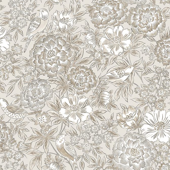 Tapet Boråstapeter Swedish Grace Dagmar 5526