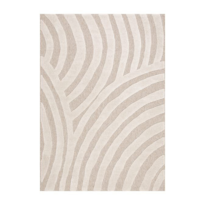 Ryamatta KM Carpets Nature Evolution Creme Natur