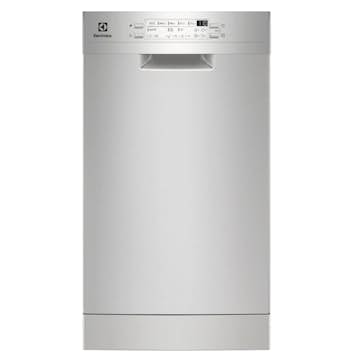 Diskmaskin Electrolux 600 SatelliteClean 45 cm ESS42200SX