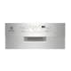 Diskmaskin Electrolux 600 SatelliteClean 45 cm ESS42200SX