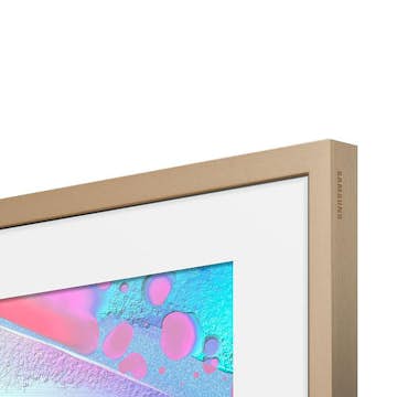 Ram Samsung VG-SCFA75TKB till the Frame 75 tum