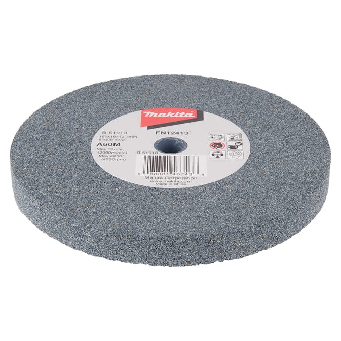Slipskiva Makita G-51910