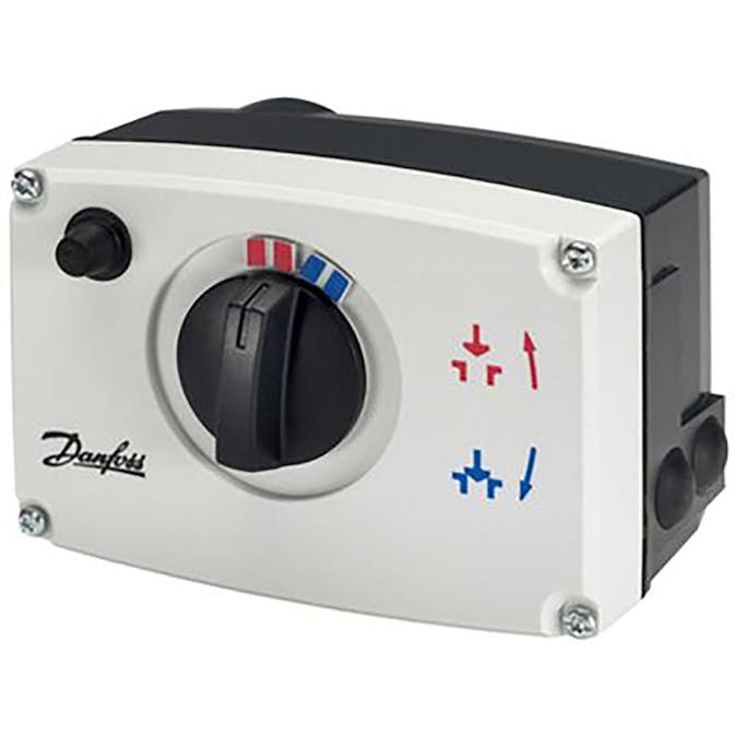 Ställdon Danfoss AME20