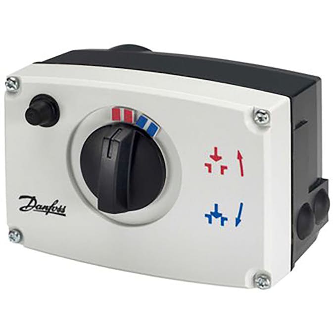 Ställdon Danfoss AME30