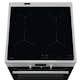 Induktionsspis Electrolux LKI66440NX