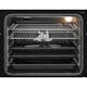 Spis Electrolux LKR66440NW
