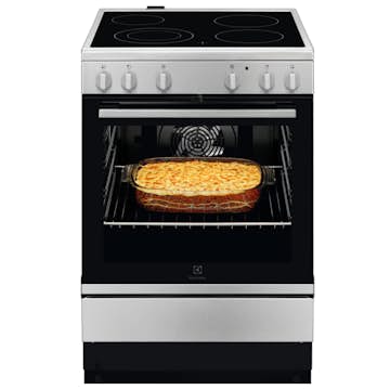 Spis Electrolux LKR64001NX