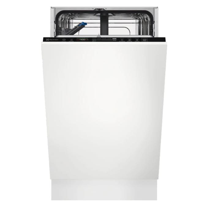 Integrerad Diskmaskin Electrolux EEG62310L 700 Pro-serie med SoftGrips och SoftSpikes