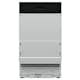 Integrerad Diskmaskin Electrolux EEG62310L 700 Pro-serie med SoftGrips och SoftSpikes