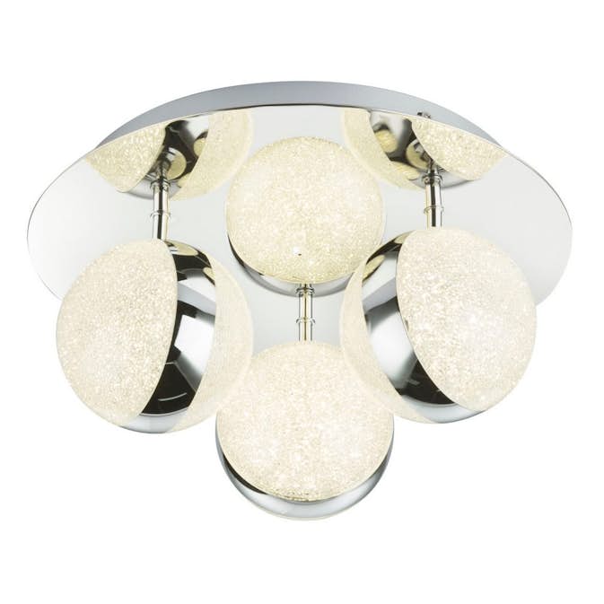 Plafond Globo Lighting Tobias