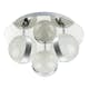 Plafond Globo Lighting Tobias