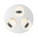 Plafond Globo Lighting Tobias