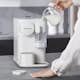 Kapselmaskin Nespresso Lattissima One EN510 Kaffemaskin med Avtagbar Mjölkkanna
