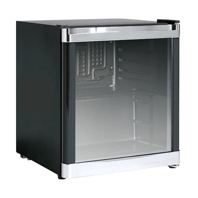 Kylskåp Scandomestic CompartCube