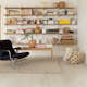 Laminatgolv Pergo Lillehammer Mature White Oak