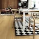 Laminatgolv Pergo Lillehammer Select Oak