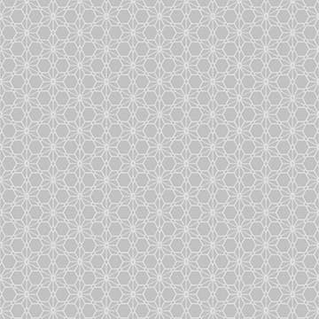 Tapet Wow Geometrisk Grå 5627354