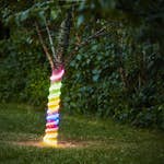 Ljusslang Star Trading FlatNeon 563-36