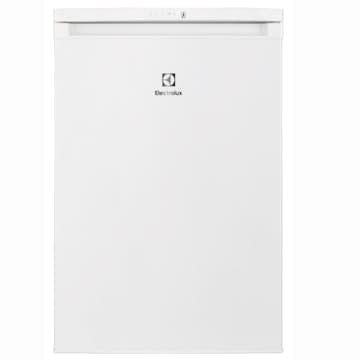 Fristående Kylskåp Electrolux LXB1SE11W0 119L Vit med Frysfack