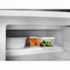 Fristående Kylskåp Electrolux LXB1SE11W0 119L Vit med Frysfack