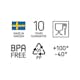 Förvaringsbox SmartStore Classic 31