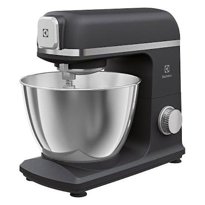 Köksmaskin Electrolux E5KM1-4BPT Create 5 Svart Köksassistent 1200W 5L