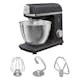 Köksmaskin Electrolux E5KM1-4BPT Create 5 Svart Köksassistent 1200W 5L