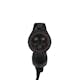 Elbilsladdare Green Cell Ev17 Typ1 Schuko 6,5 m 3,6 Kw 10/16A Lcd Svart Ip66