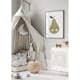 Poster Gallerix Little Green Pear