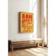 Poster Gallerix Chefs Bon Appetit