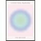 Poster Gallerix Aura Energy Become