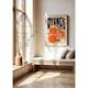 Poster Gallerix Oranges Vintage Retro