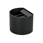 Fasadbelysning Dyberg Larsen Space Mars Upp & Ner