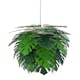 Taklampa Dyberg Larsen Illumin Pendel Philo Green D45