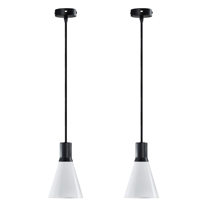 Taklampa Dyberg Larsen Gent Pendel 2 pack
