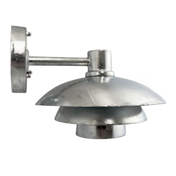 Fasadbelysning Dyberg Larsen Morph D24