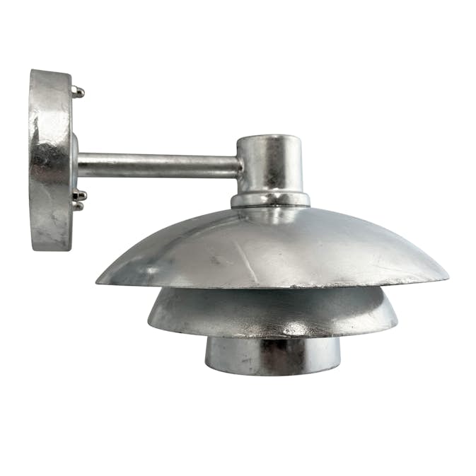 Fasadbelysning Dyberg Larsen Morph D24