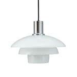 Taklampa Dyberg Larsen Morph Pendel D28