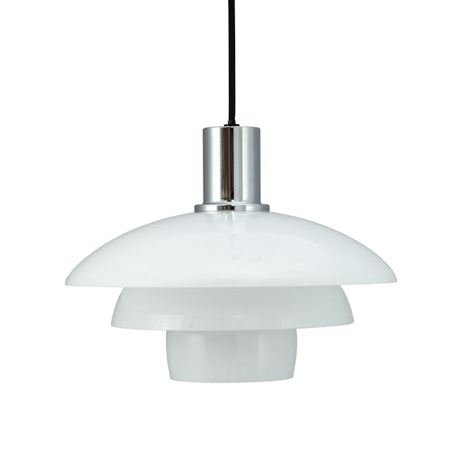 Taklampa Dyberg Larsen Morph Pendel D28