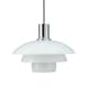 Taklampa Dyberg Larsen Morph Pendel D28