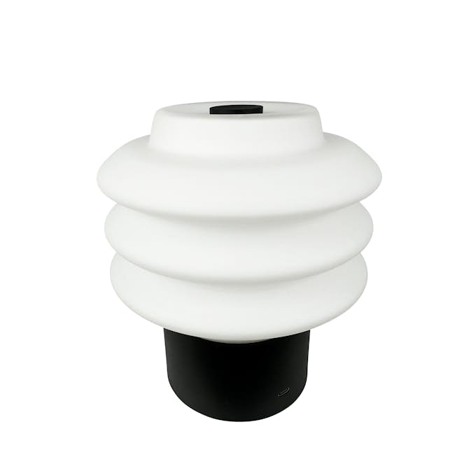 Portabel Bordslampa Dyberg Larsen Diva LED